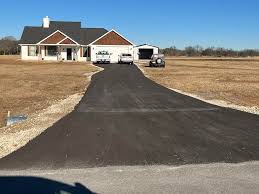 Best Gravel Driveway Installation  in Menard, TX